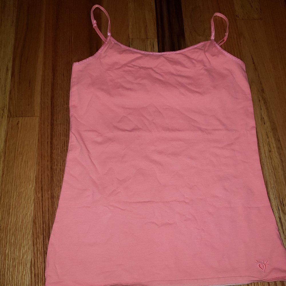 Justice Tank top